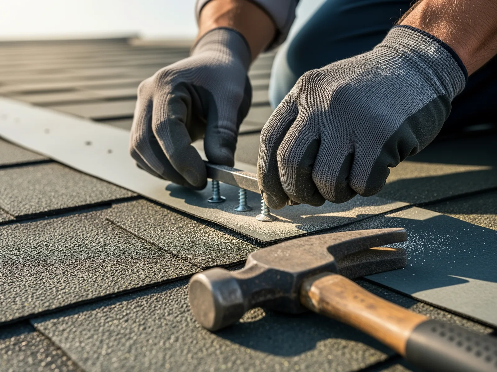 Why choose Fascia Repair in Warner, NH